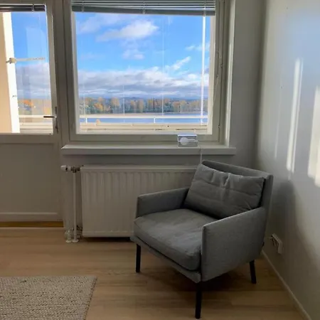 7.taivas Apartamento Kuopio